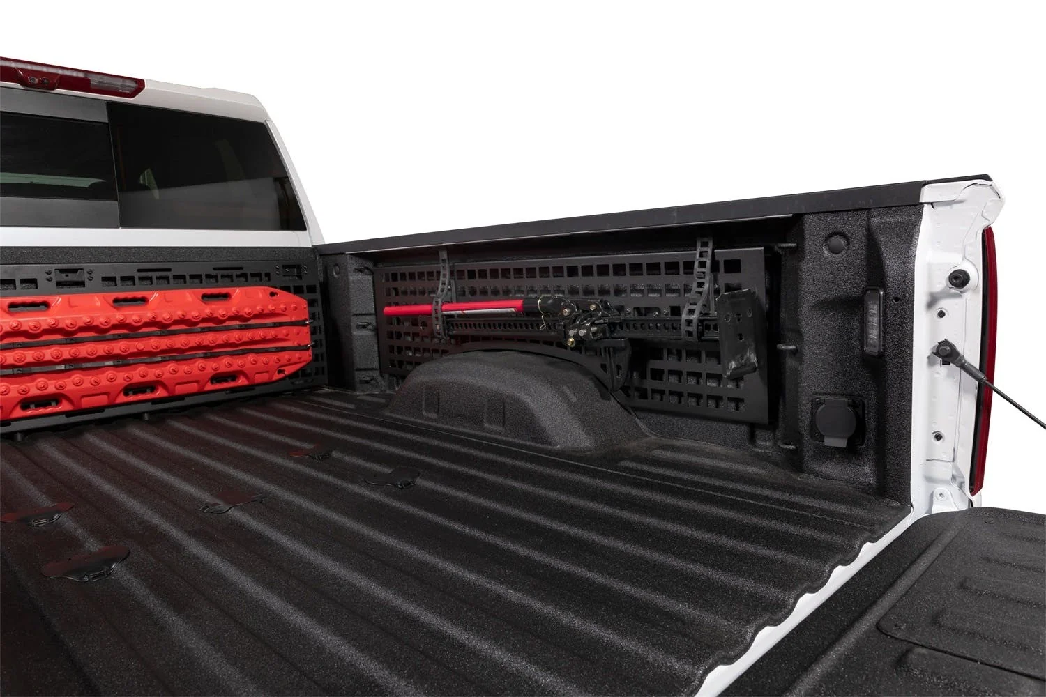 Putco 195062 Molle Passenger Side Panel