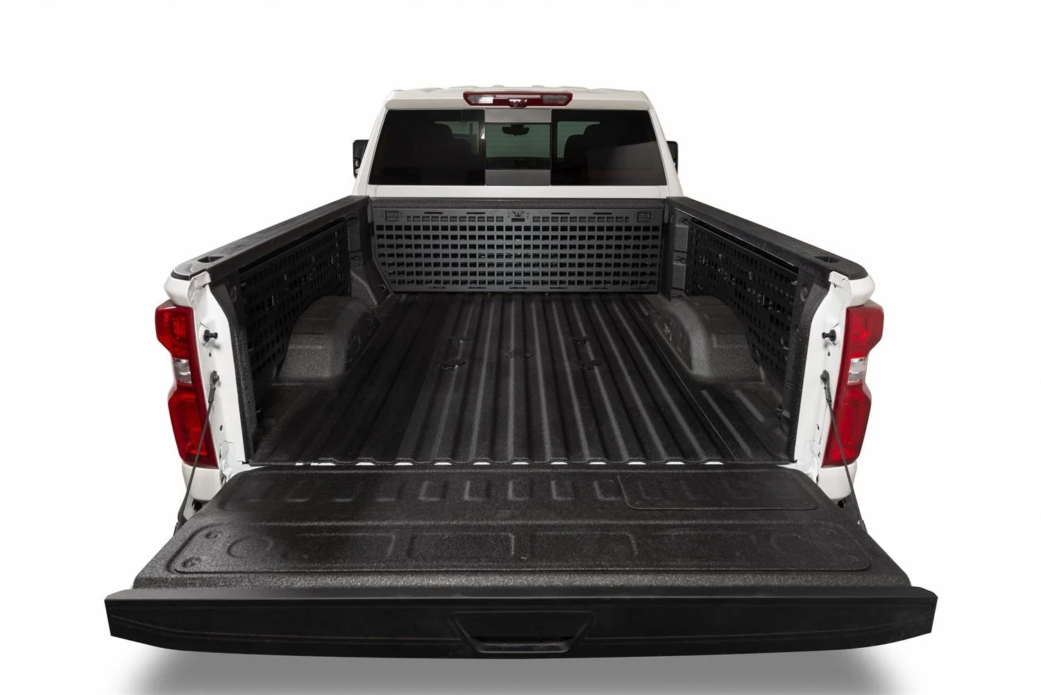 Putco 195063 Molle Front Panel