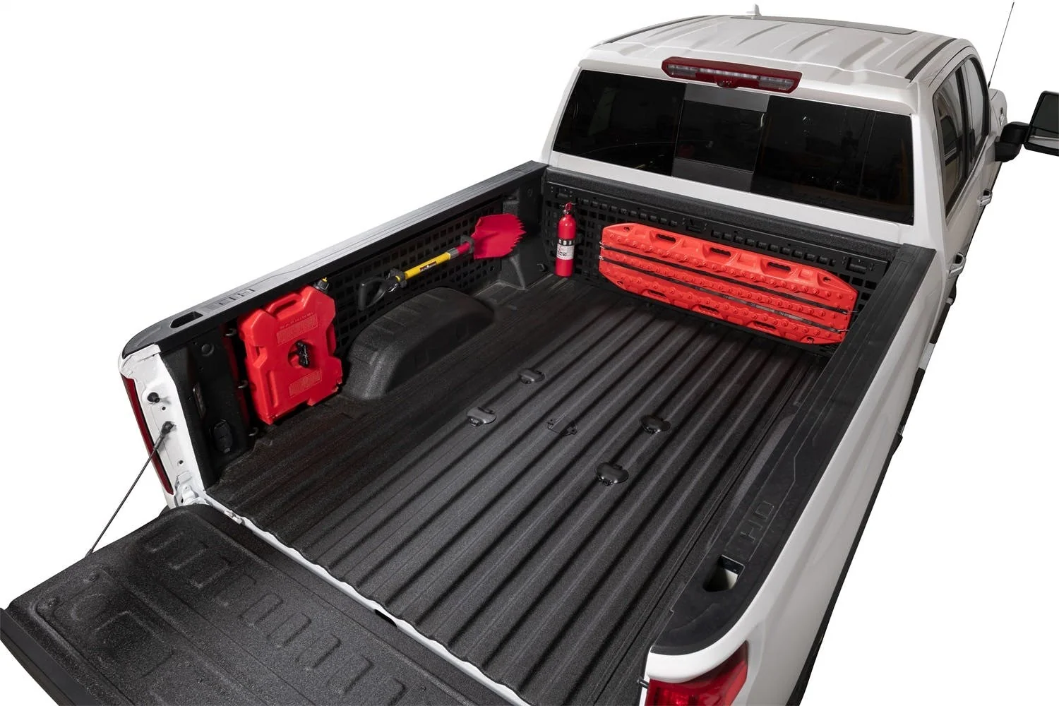 Putco 195071 Molle Driver Side Panel