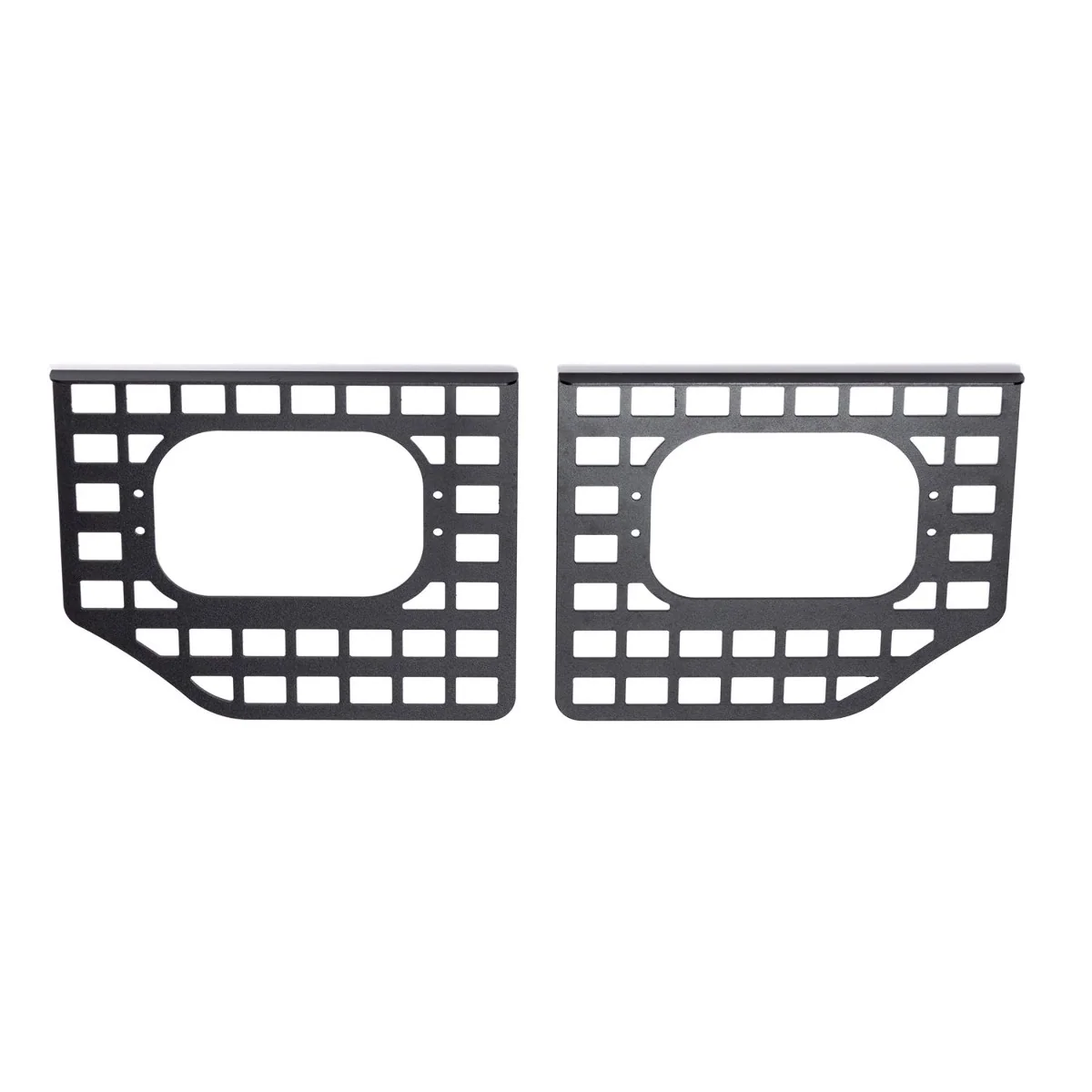 Putco 195152 Molle Passenger Side Panel