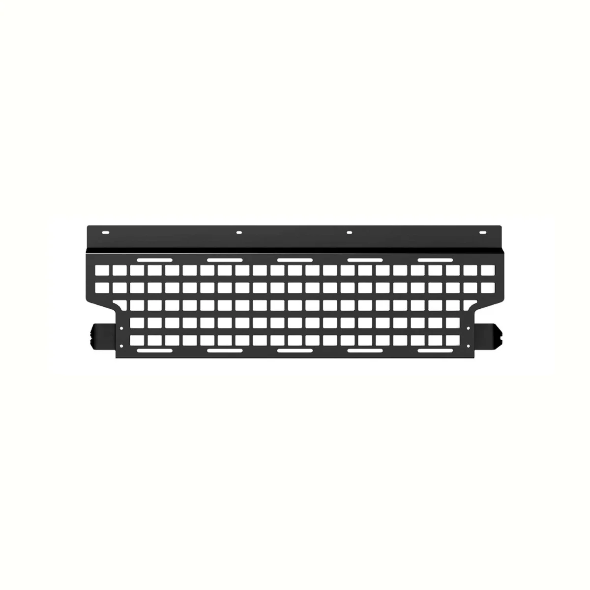 Putco 195243 Molle Front Panel