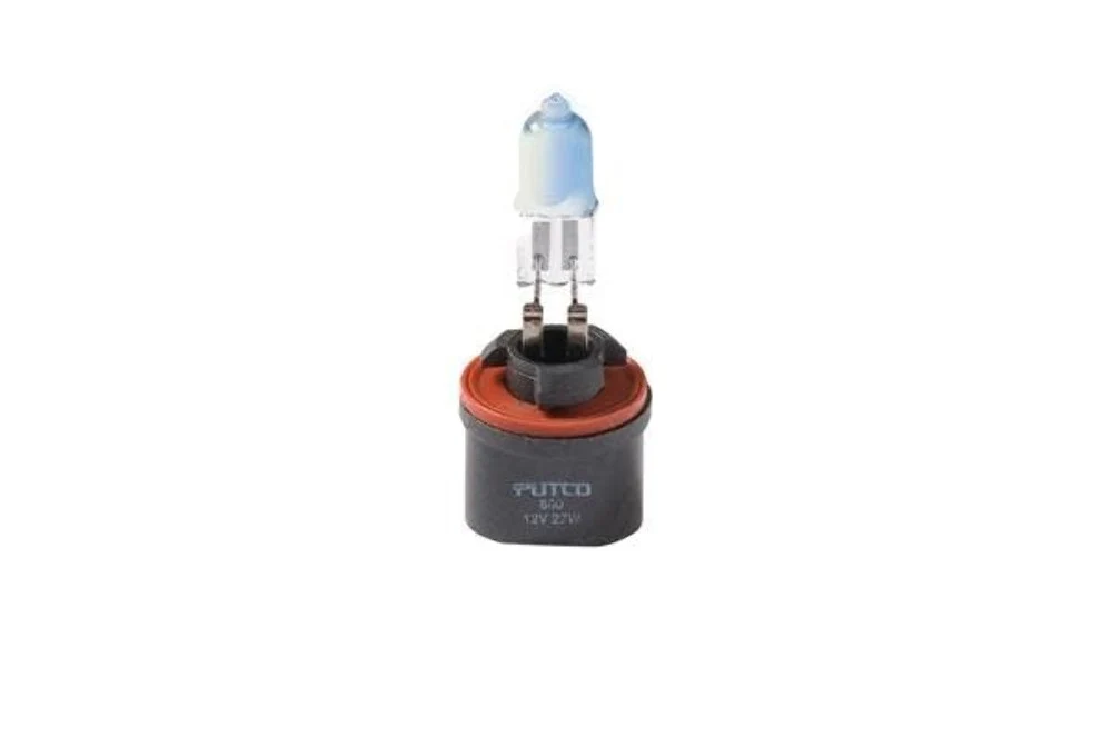 Putco 230880MW Mirror White 880 - Halogen