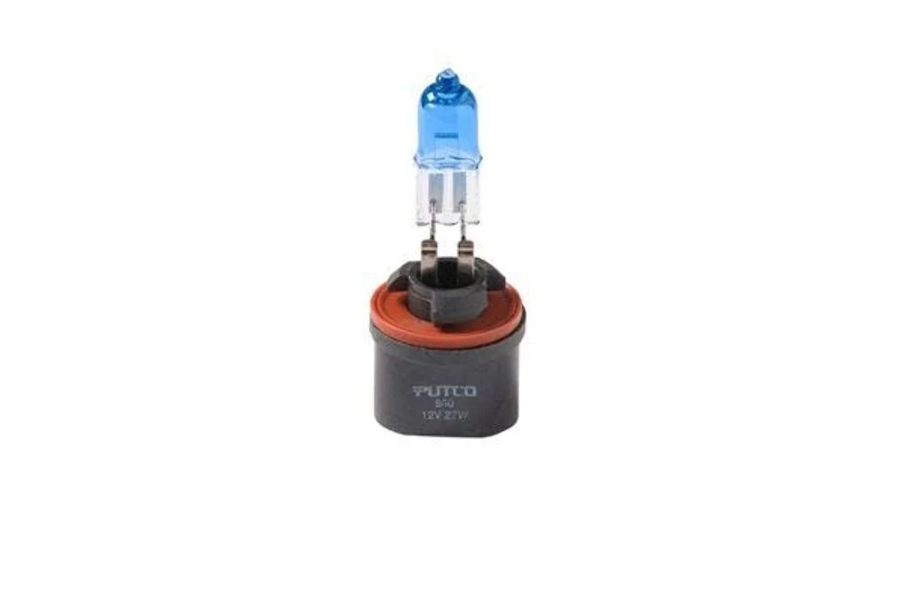 Putco 230880SW Ion Spark White 880 - Halogen
