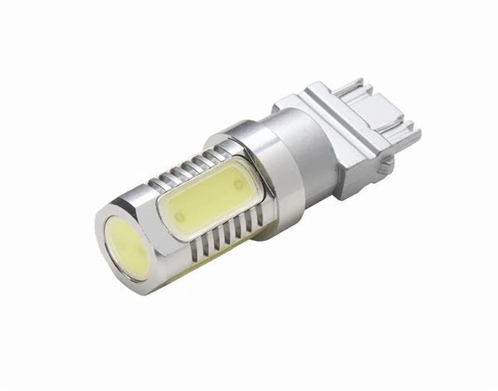 Putco 241156R-360 1156 - Red Plasma LED
