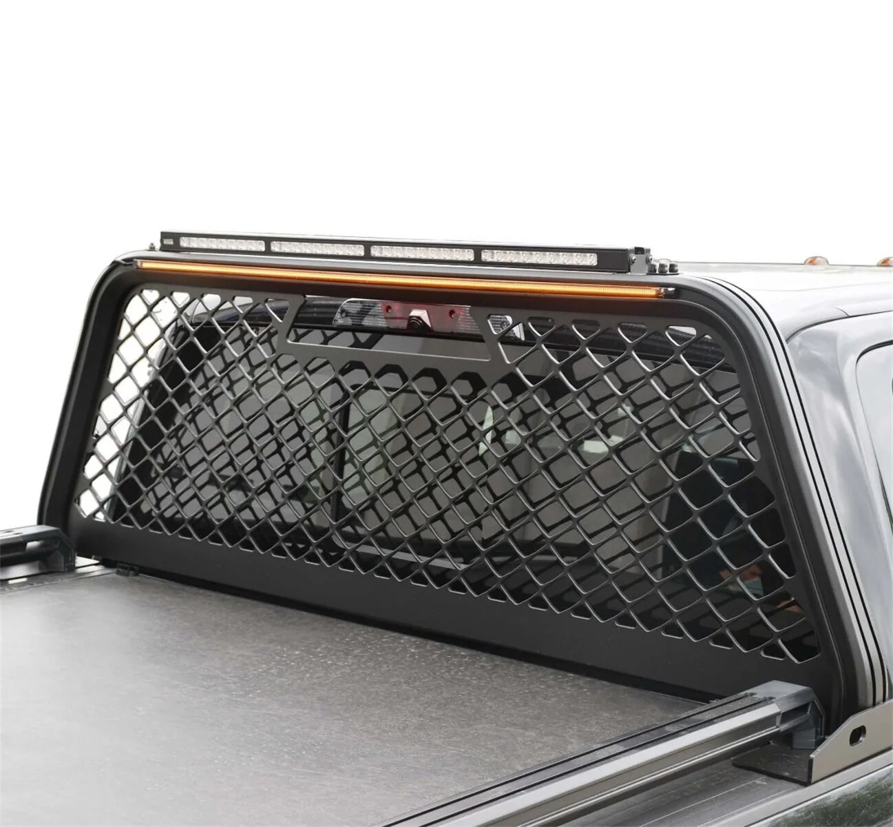 Putco 89032 Boss Headache Rack