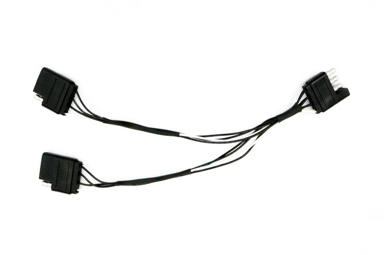 Putco 90009-Y Y-Adaptor (4-Pin connector adapter)