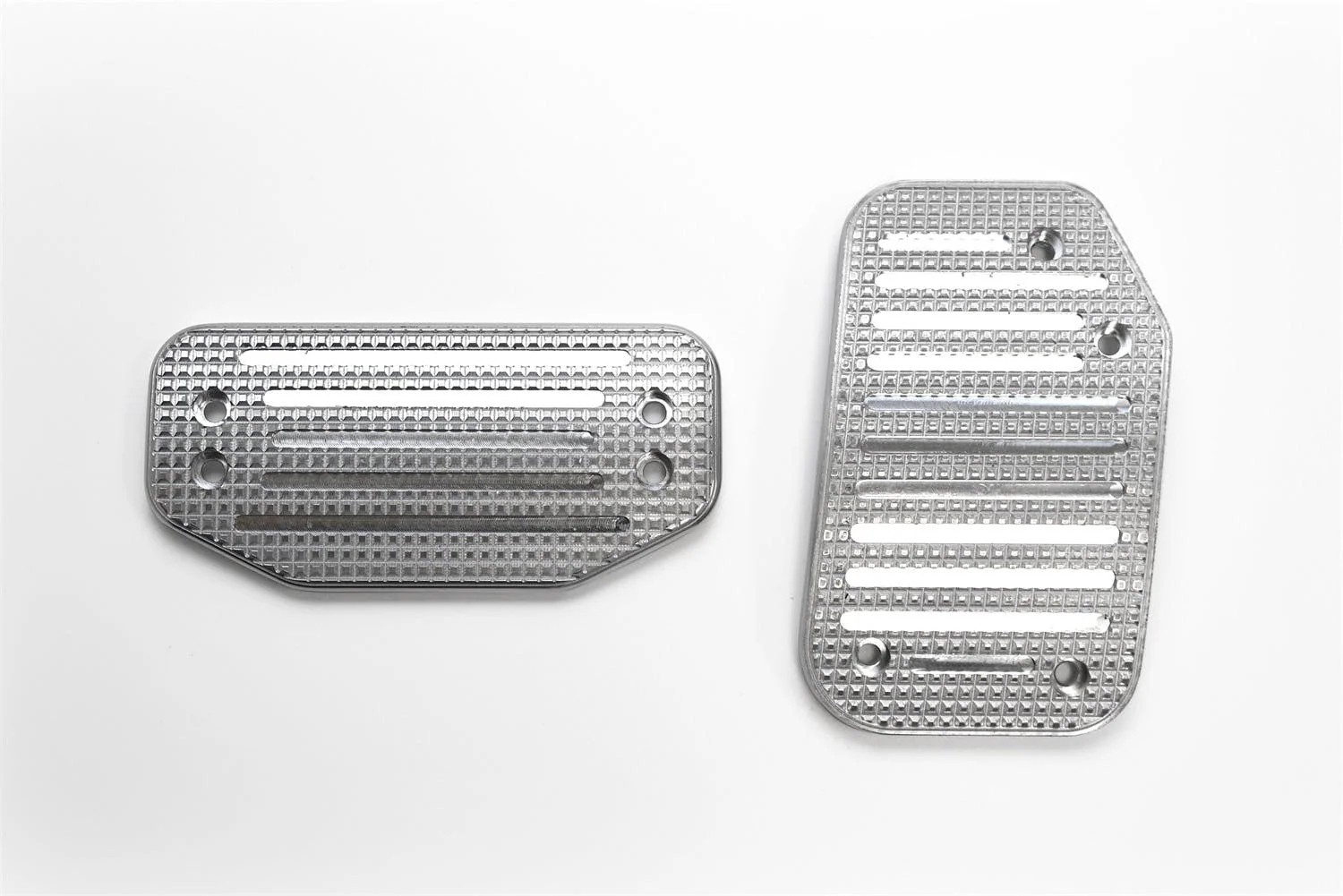 Putco 932149 Track Design Liquid Pedal