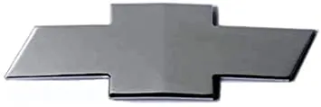 Putco 99997GMG GM Emblem Kits