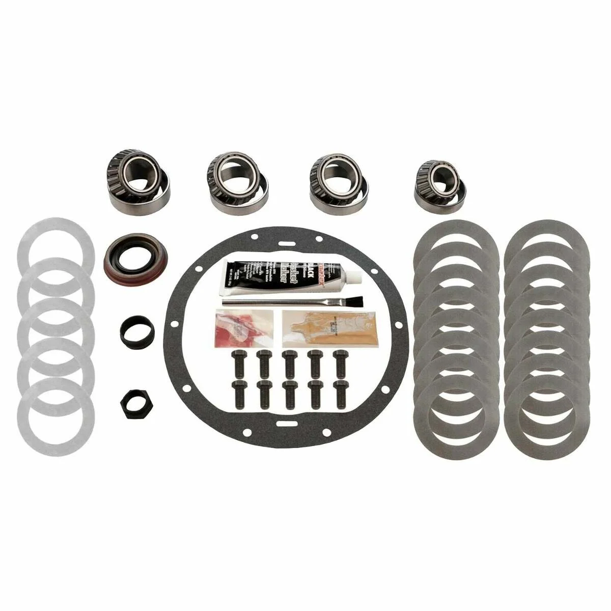 Richmond 83-1022-1 Full Ring and Pinion Installation Kit