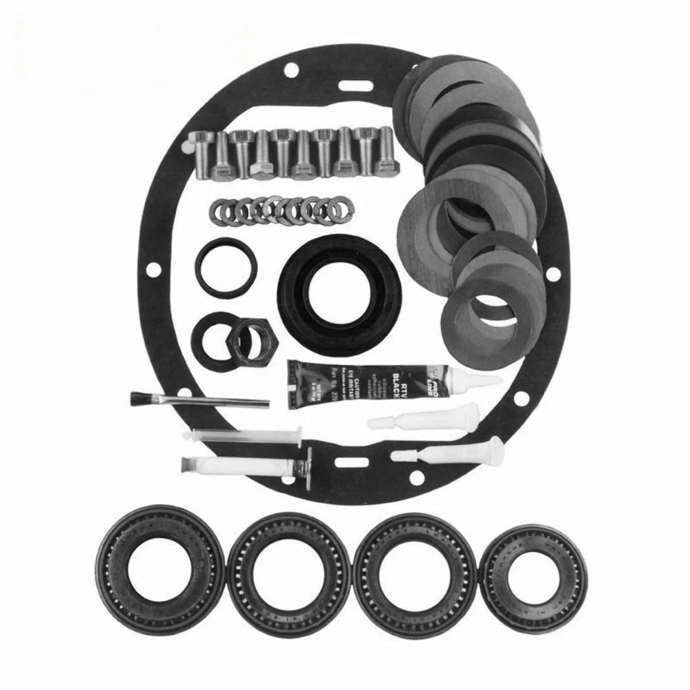 Richmond 83-1077-1 Full Ring and Pinion Installation Kit