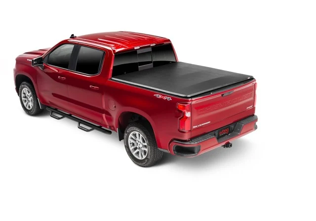 UnderCover UX42017 Ultra Flex Tonneau Cover