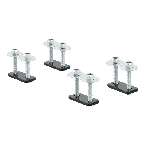 UWS UTV-59KM UTV Tool Box Hardware Kit
