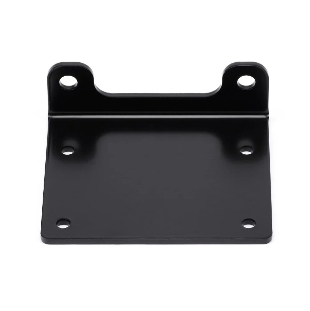 WARN 102857 Fairlead Plate SD