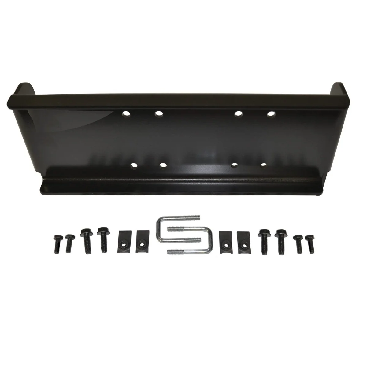 WARN 34901 ATV Winch Mounting System