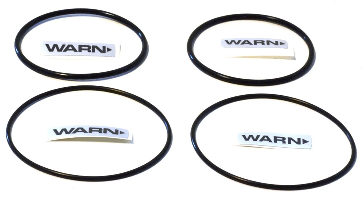 WARN 39128 Premium Manual Hub Service Kit