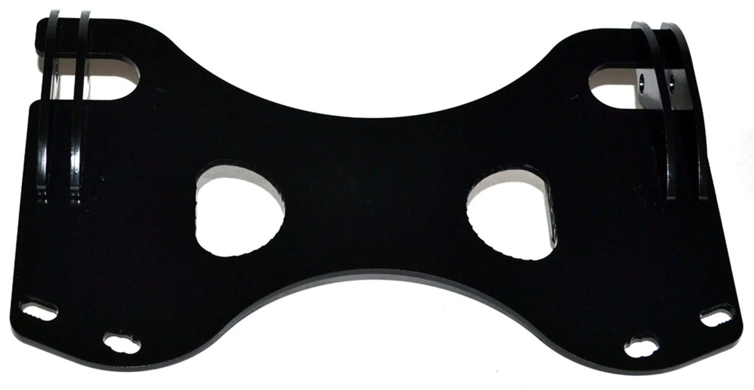 WARN 63840 ATV Plow Mounting Kits