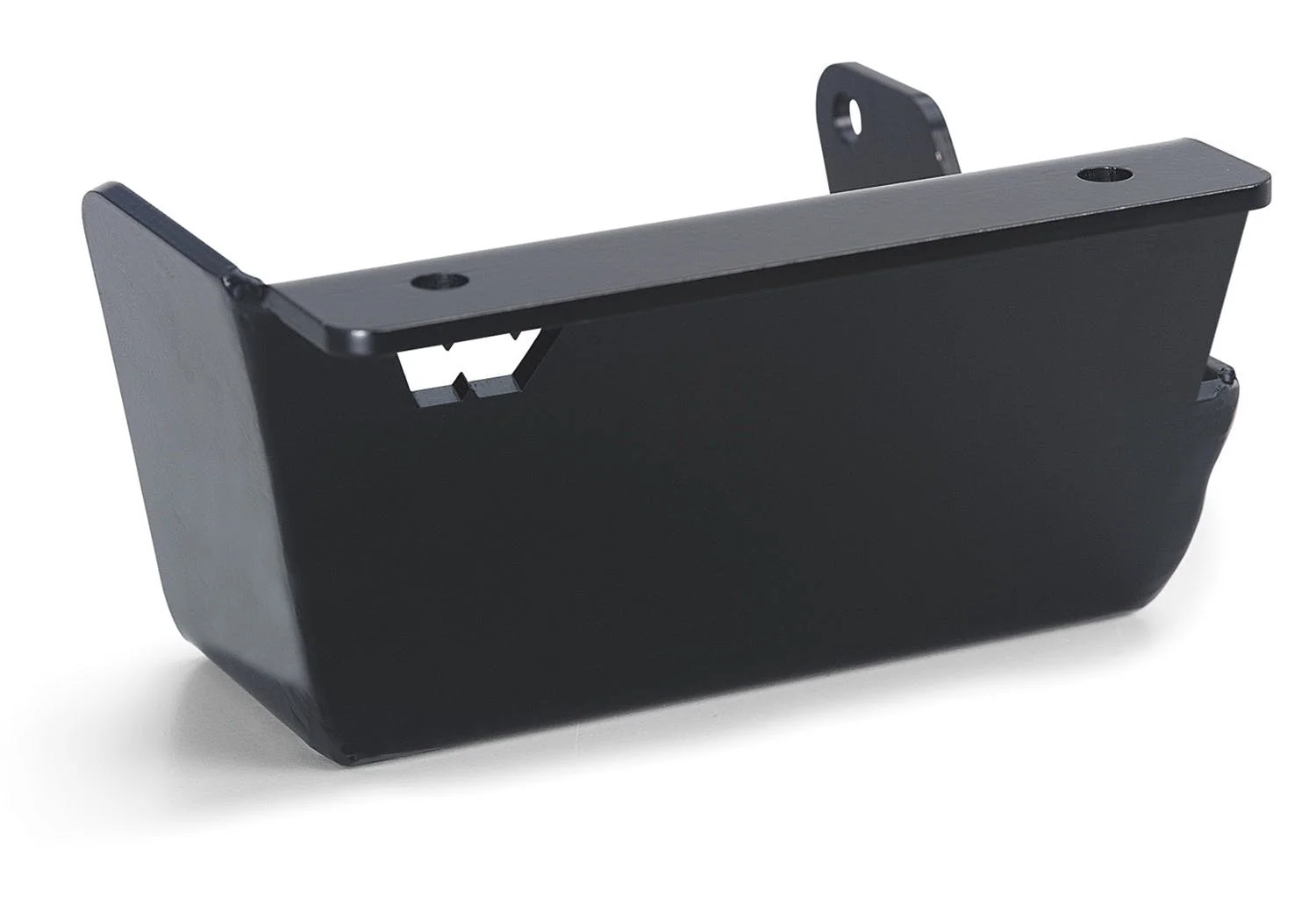 WARN 64250 Steering Box Skid Plate