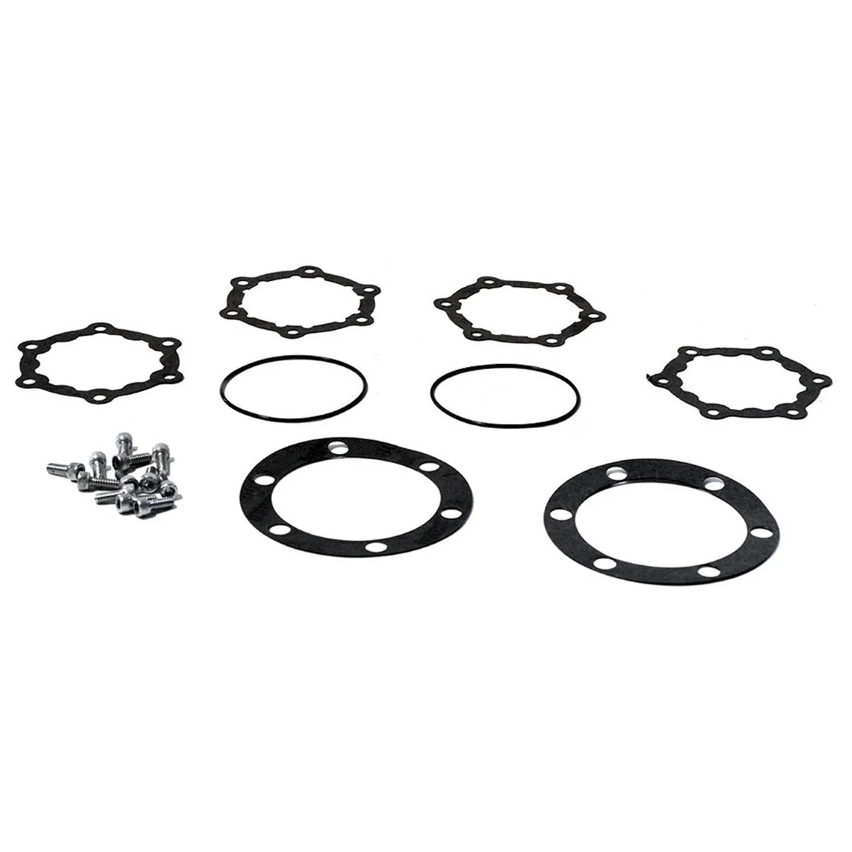 WARN 7302 Premium Manual Hub Service Kit
