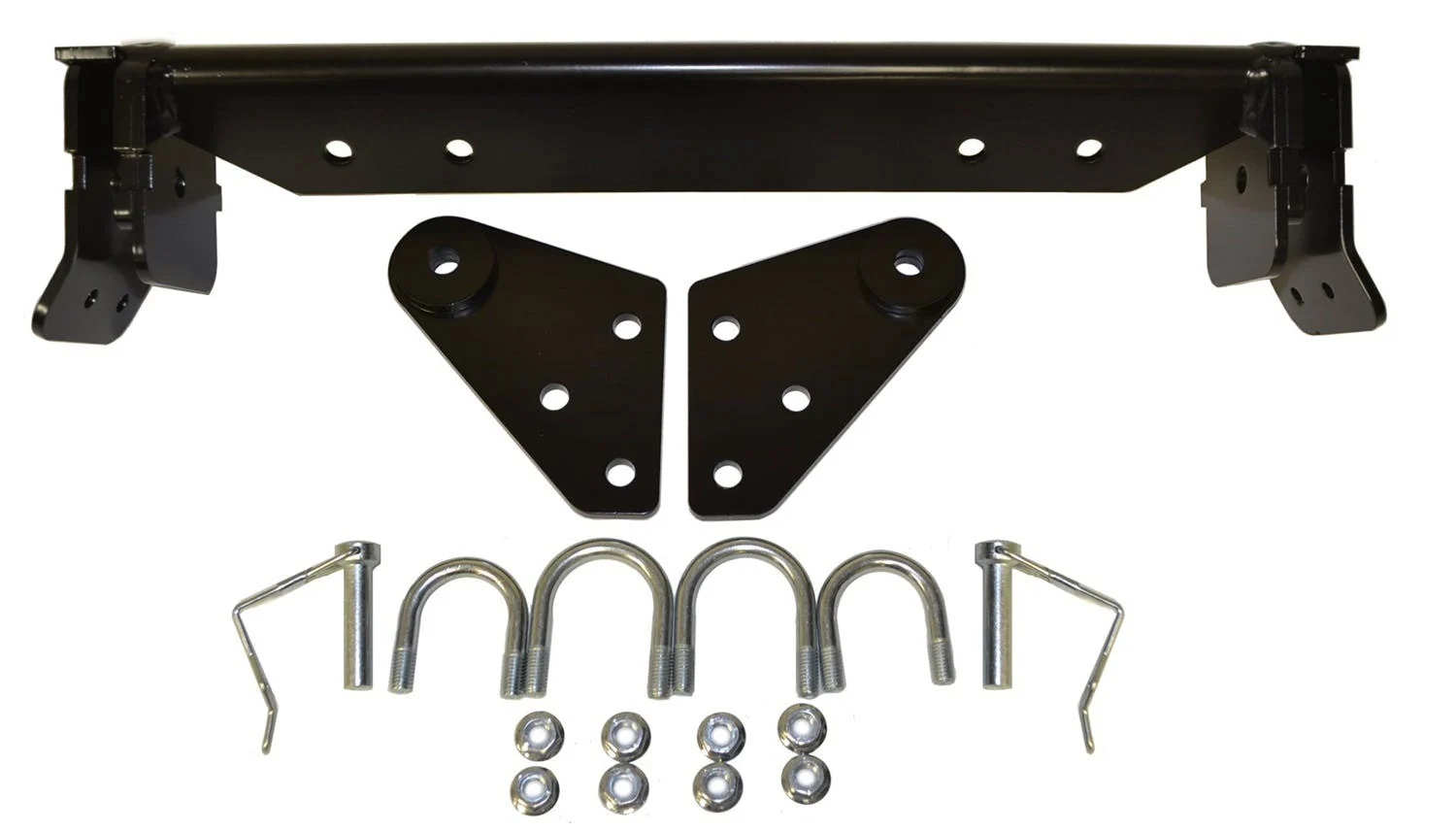 WARN 79605 ATV Plow Mounting Kits
