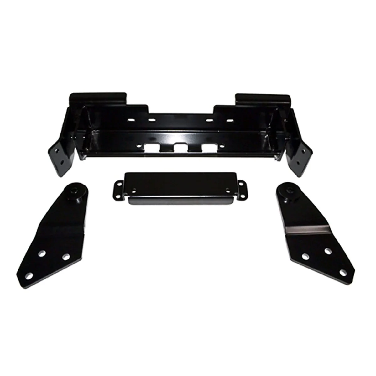 WARN 79673 ATV Plow Mounting Kits