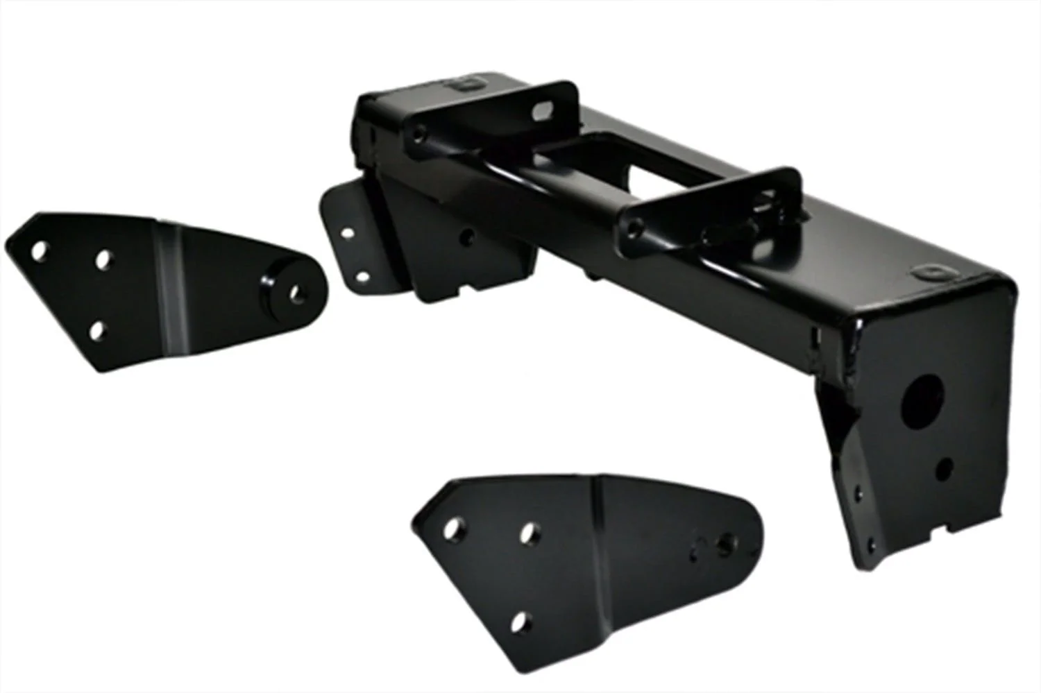 WARN 80558 ATV Plow Mounting Kits