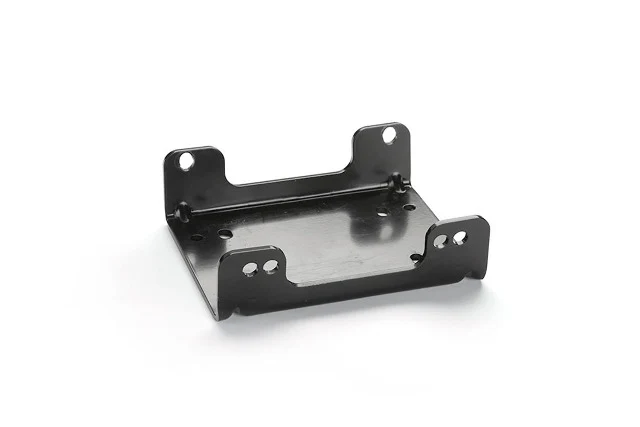 WARN 90845 Winch Mounting Kit YAM WOLV X4
