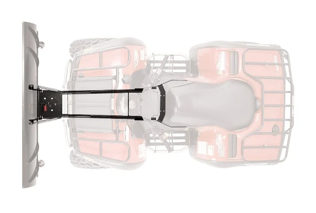 WARN 91280 ATV Plow Mounting Kits