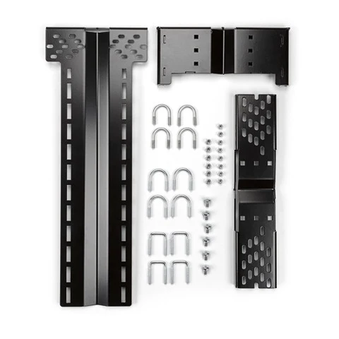 WARN 91810 ATV Plow Mounting Kits