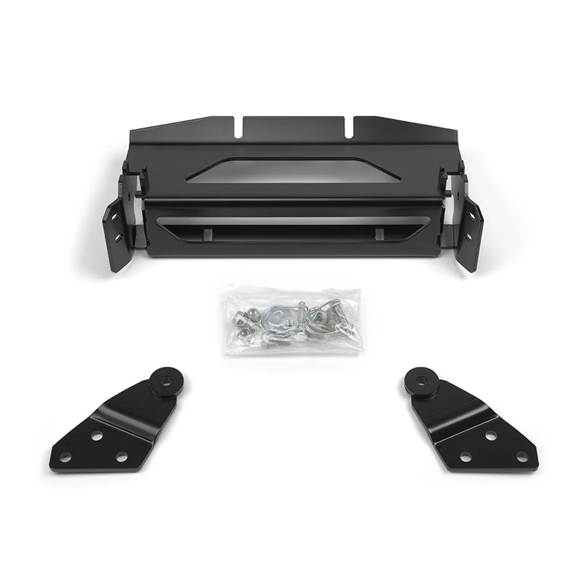 WARN 97130 ATV Plow Mounting Kit