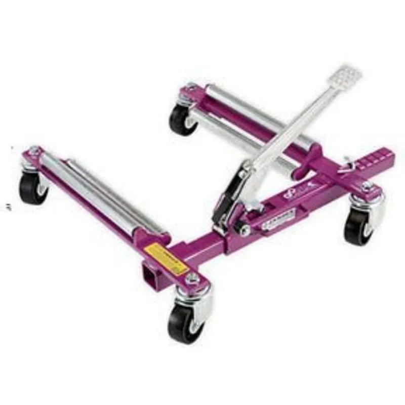 Zendex G4520 Go-Jack Super Slick
