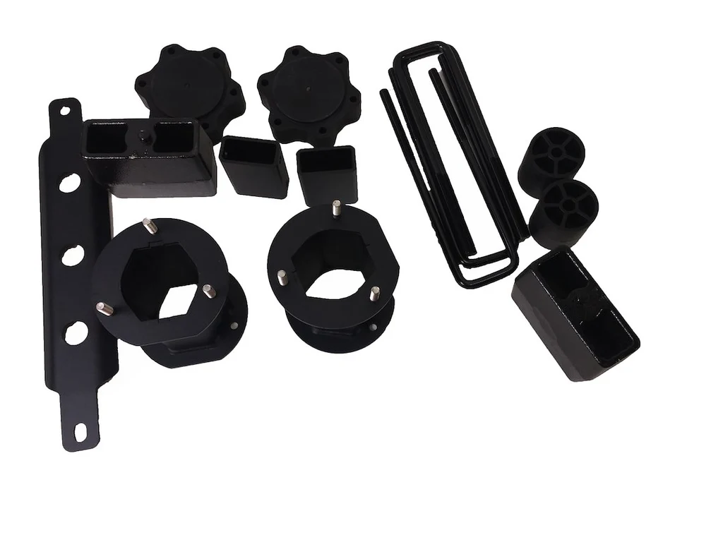 Zone Offroad Lift Kit Component (MPN: ZONC1208)