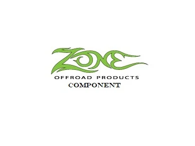 Zone Offroad Lift Kit Component (MPN: ZONC2502)