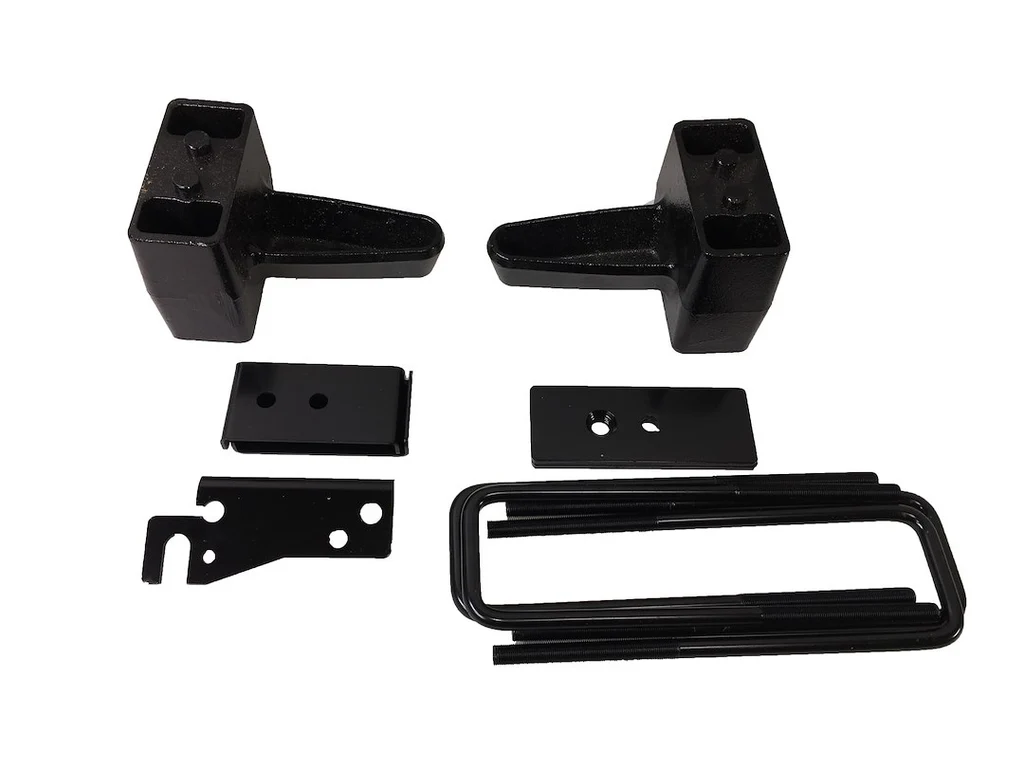 Zone Offroad Lift Kit Component (MPN: ZONF2619)